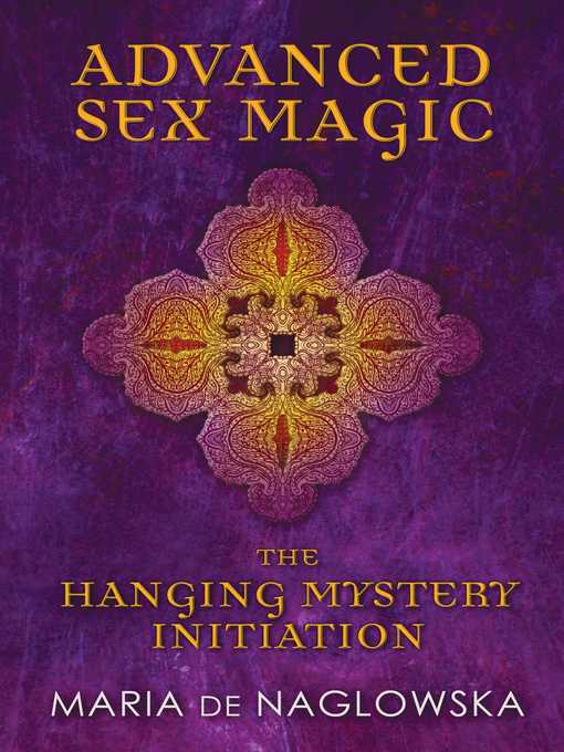 Cover image for Advanced Sex Magic